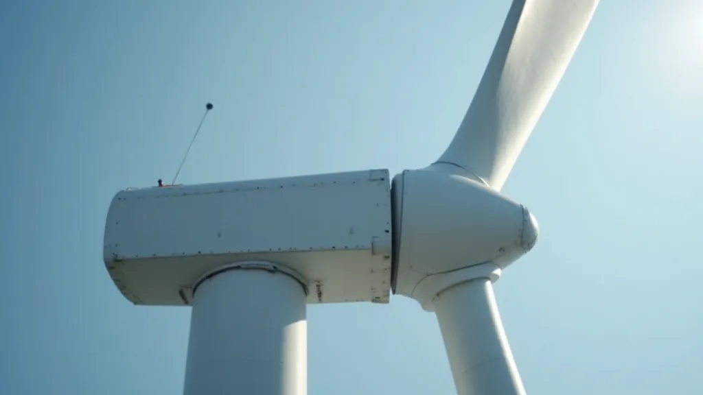 Wind turbine blade cross-section