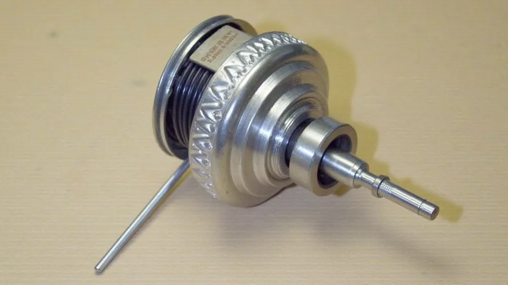 Completed Generator