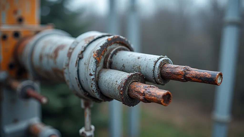 Electrical safety precautions
