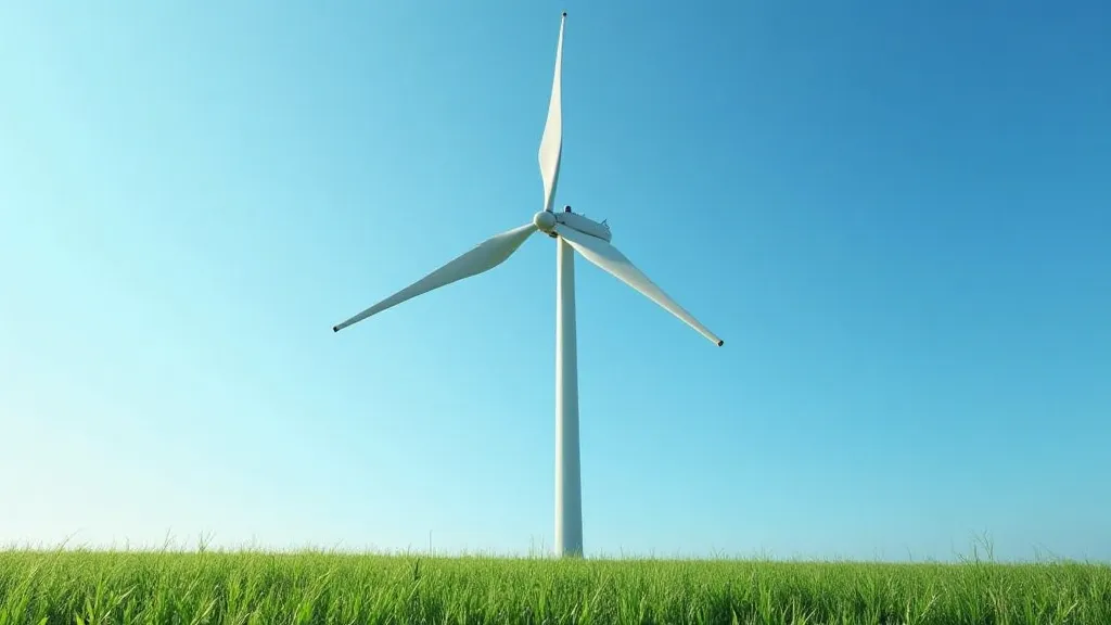 Savonius wind turbine