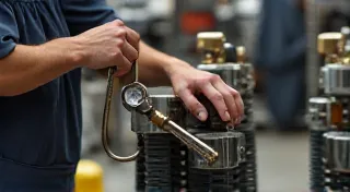 DIY Wind Turbine Generator: Build Your Own Alternator