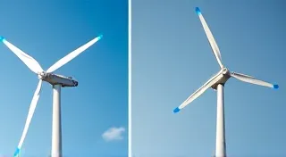Comparing Vertical Axis Wind Turbines (VAWT) vs. Horizontal Axis Wind Turbines (HAWT)