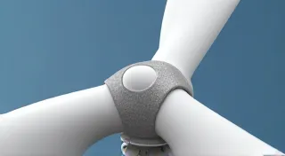Wind Turbine Aerodynamics: Understanding Blade Design Principles
