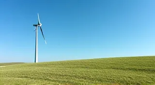 Understanding Wind Turbine Basics: A Beginner's Guide