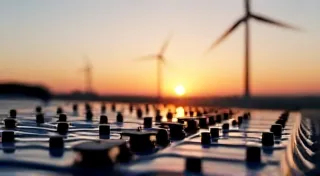 Maximizing Energy Storage: Battery Selection for Your Wind Turbine System